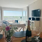Frische Brise 504 Inkl Saisonstrandkorb