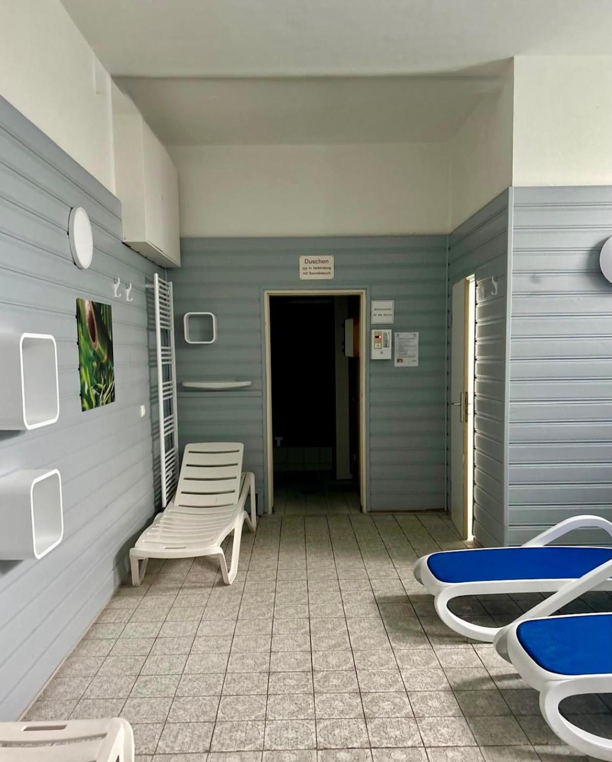 Frische Brise 504 Inkl Saisonstrandkorb