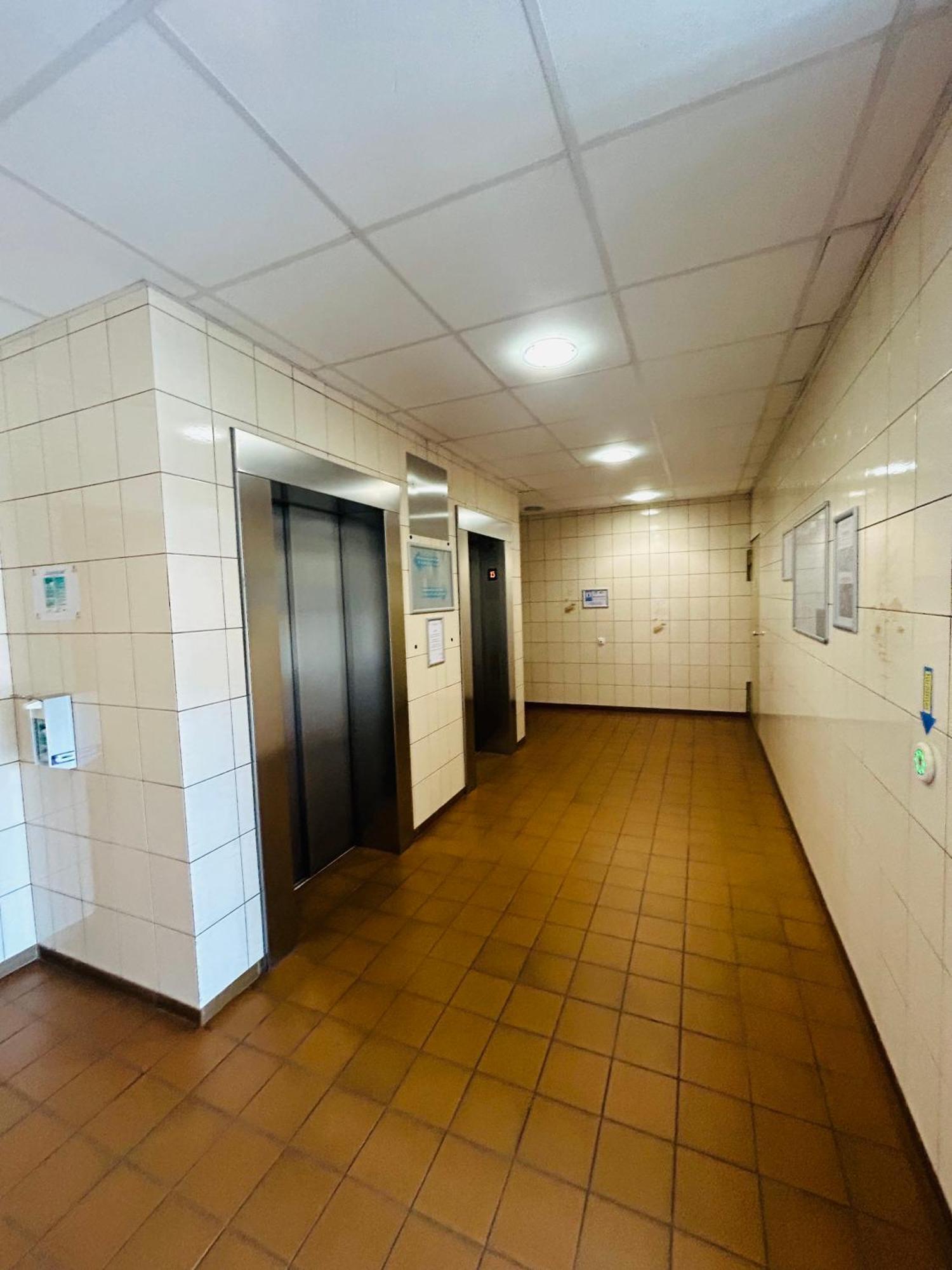 Frische Brise 504 Inkl Saisonstrandkorb Apartment Cuxhaven