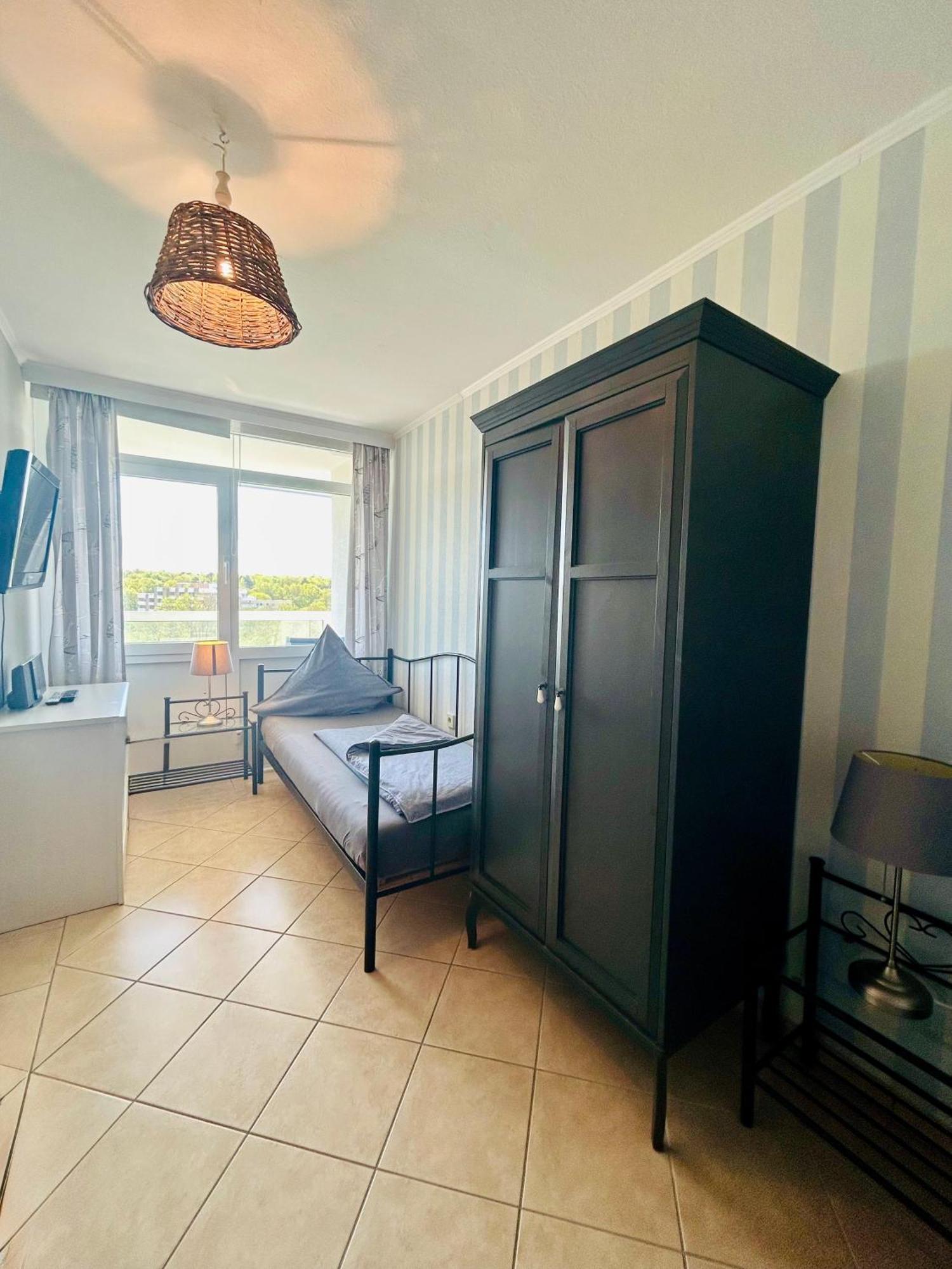 Frische Brise 504 Inkl Saisonstrandkorb Cuxhaven